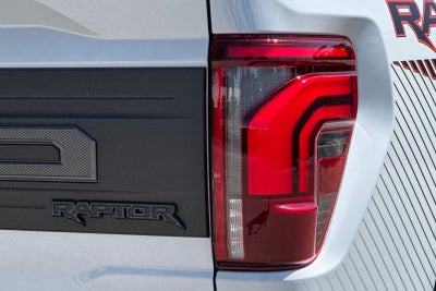 2025 Ford F-150 Raptor 802A Raptor 37
