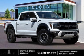 2025 Ford F-150 Raptor 802A Raptor 37