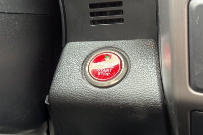 2018 Ford F-150 Raptor Equipment Group 802A Luxury