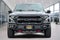 2018 Ford F-150 Raptor Equipment Group 802A Luxury