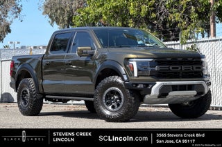 2025 Ford F-150 Raptor 802A Raptor 37