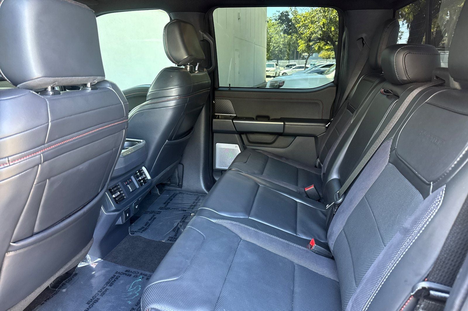 2024 Ford F-150 Raptor 802A Raptor 37