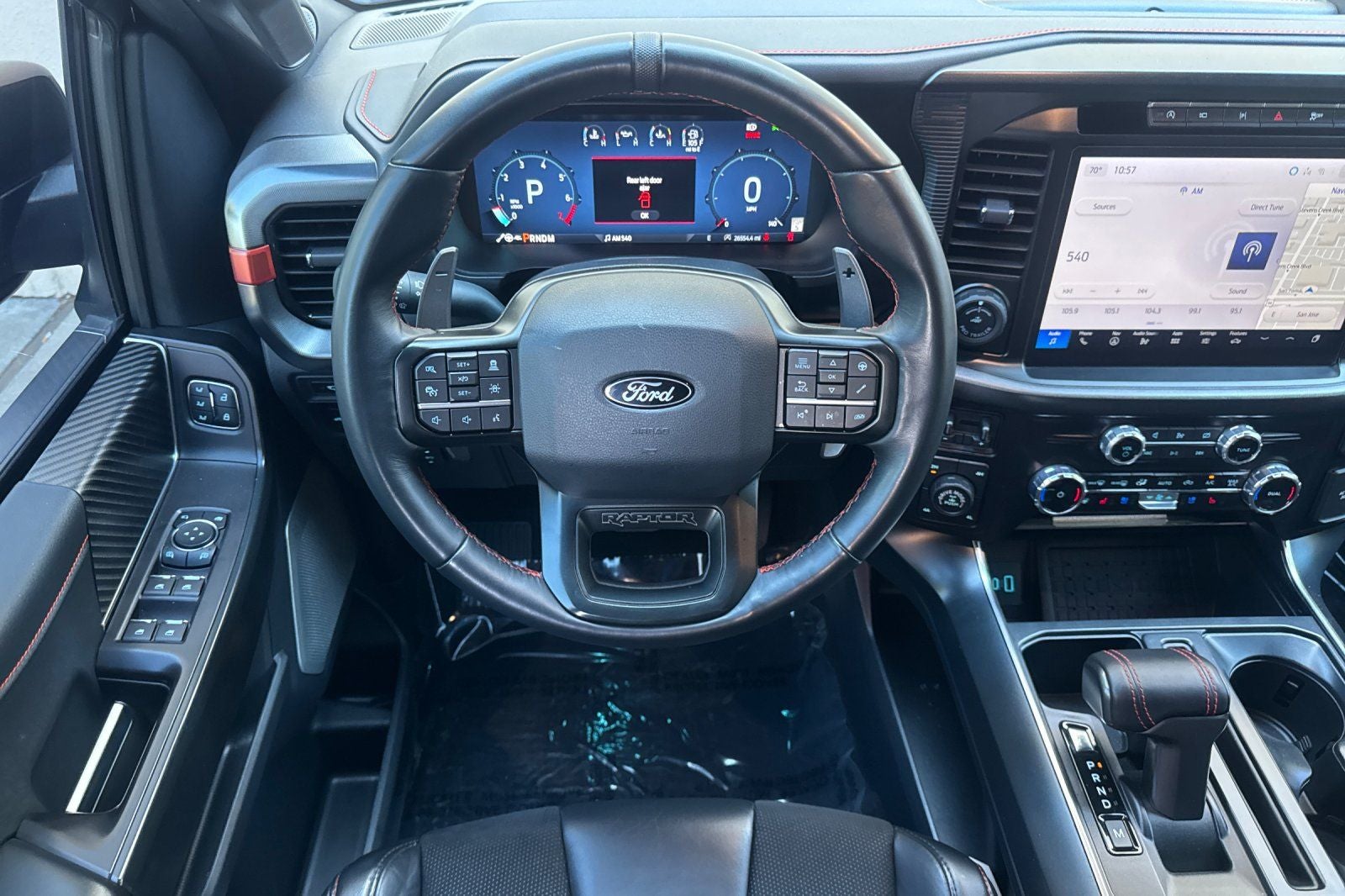 2024 Ford F-150 Raptor 802A Raptor 37