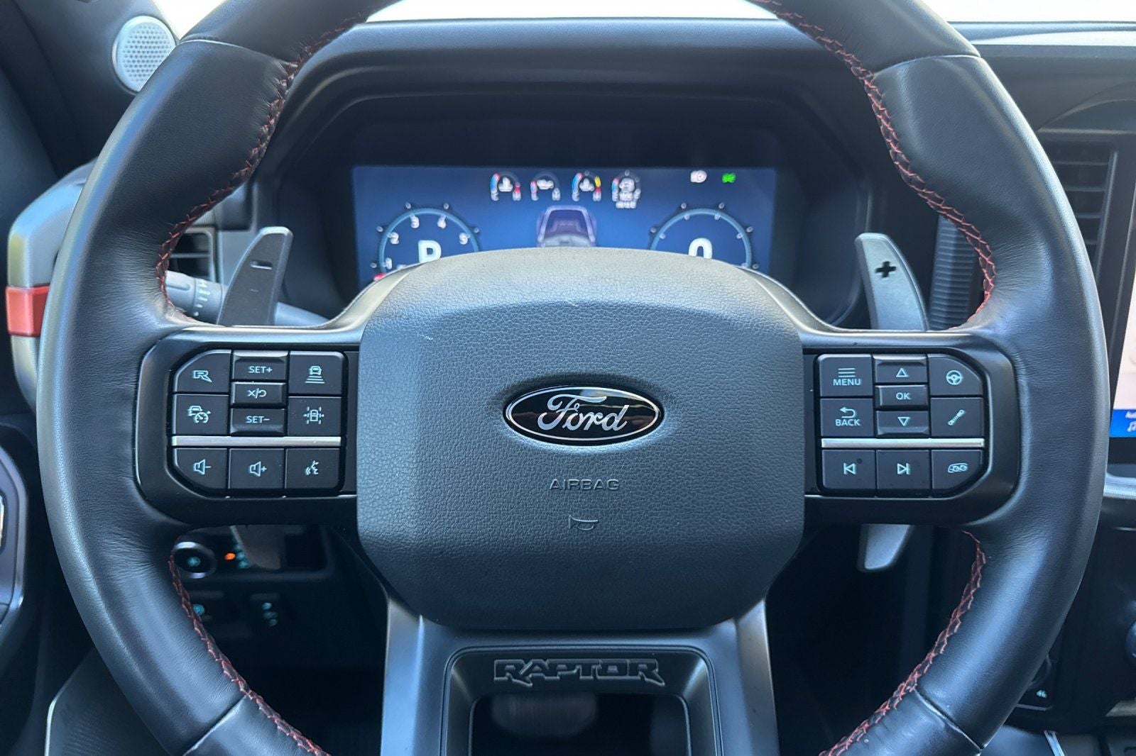 2024 Ford F-150 Raptor 802A Raptor 37