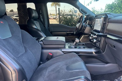 2023 Ford F-150 Raptor R