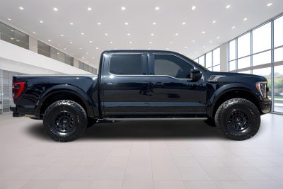 2023 Ford F-150 Raptor R