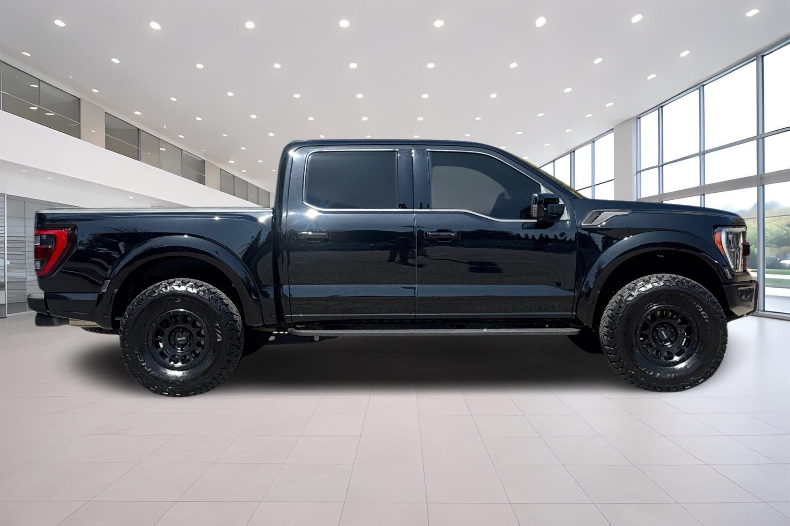 2023 Ford F-150 Raptor R