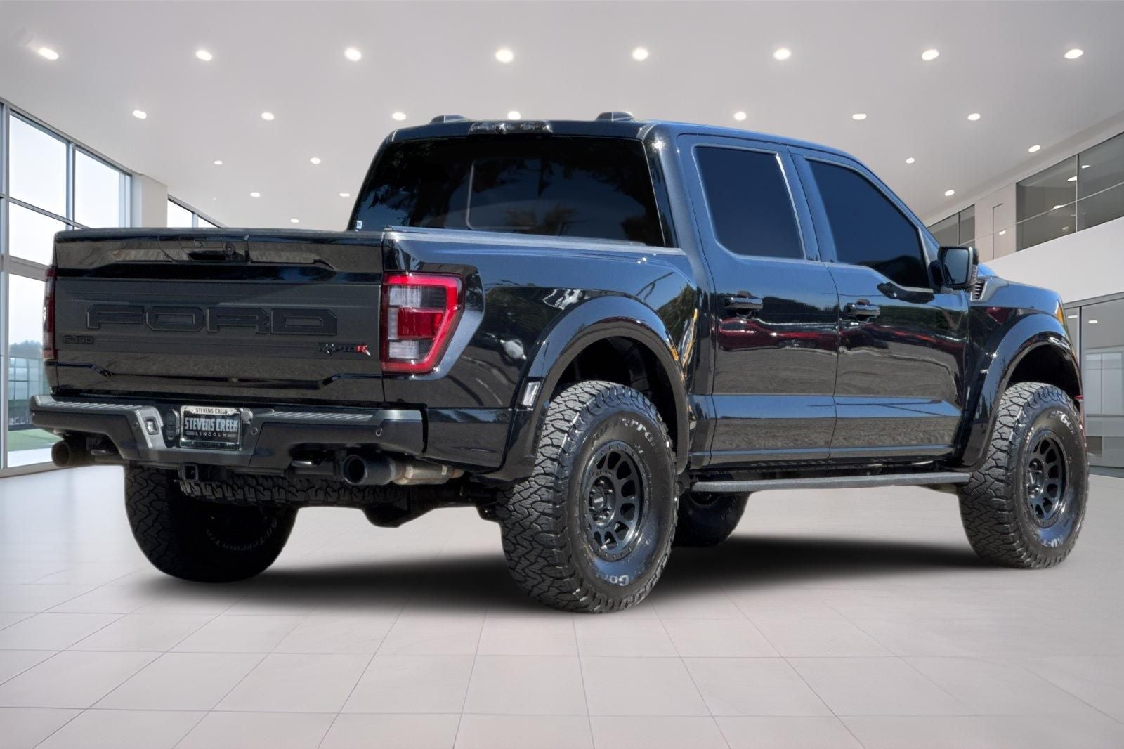 2023 Ford F-150 Raptor R