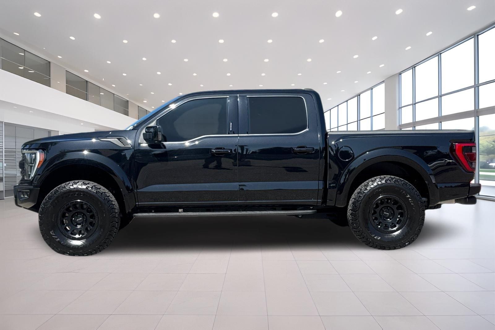 2023 Ford F-150 Raptor R