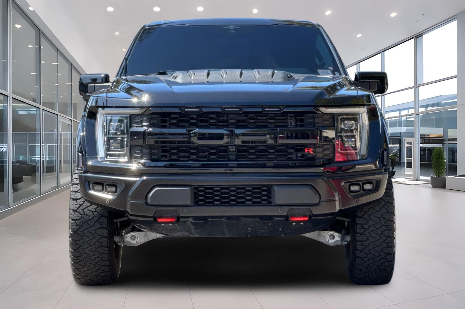 2023 Ford F-150 Raptor R