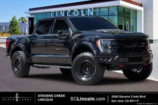 2023 Ford F-150 Raptor R