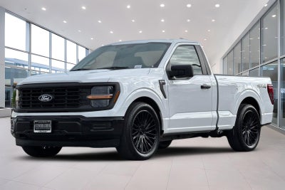 2024 Ford F-150 XL