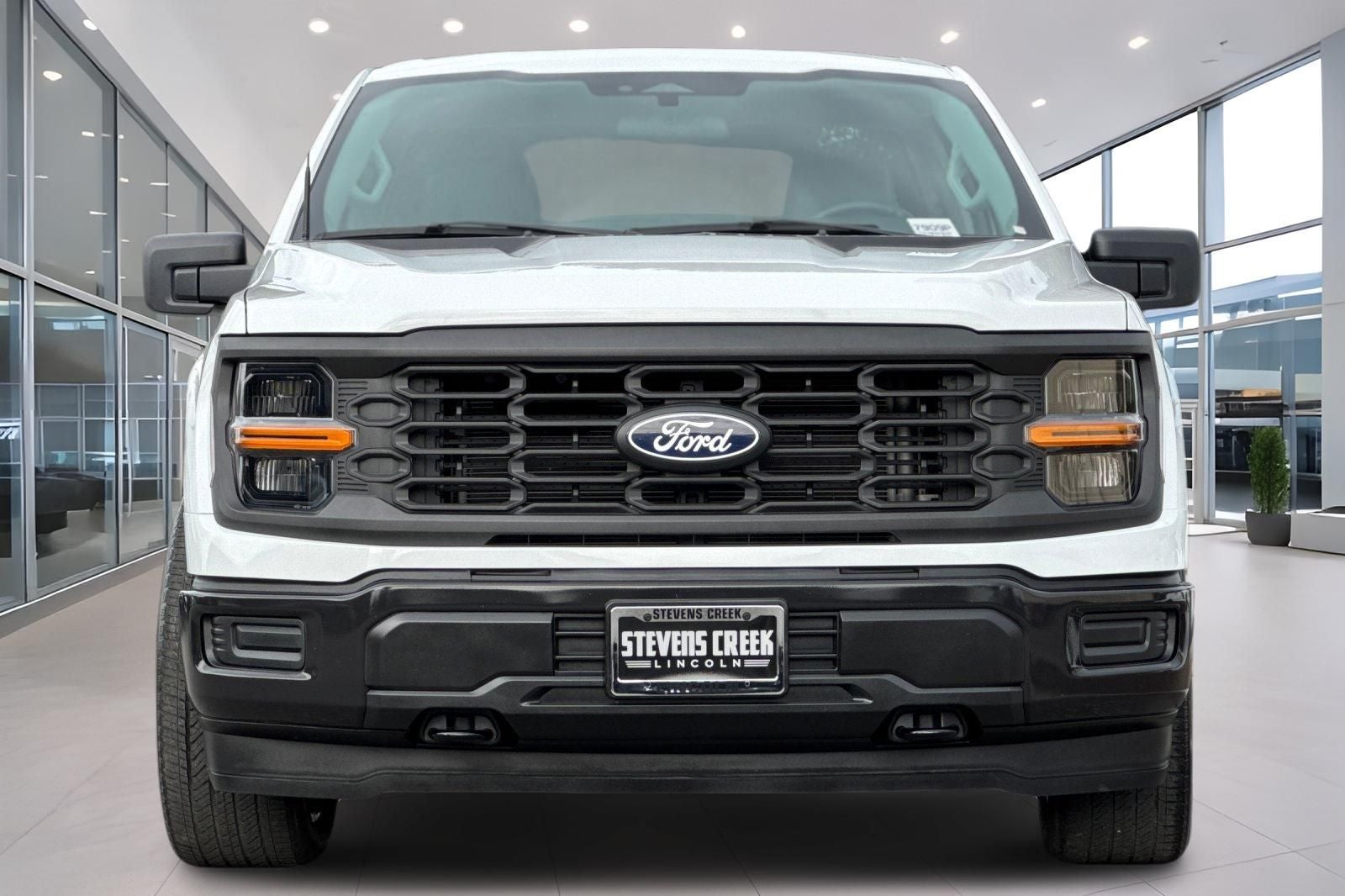 2024 Ford F-150 XL