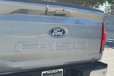 2024 Ford F-150 XL