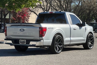 2024 Ford F-150 XL