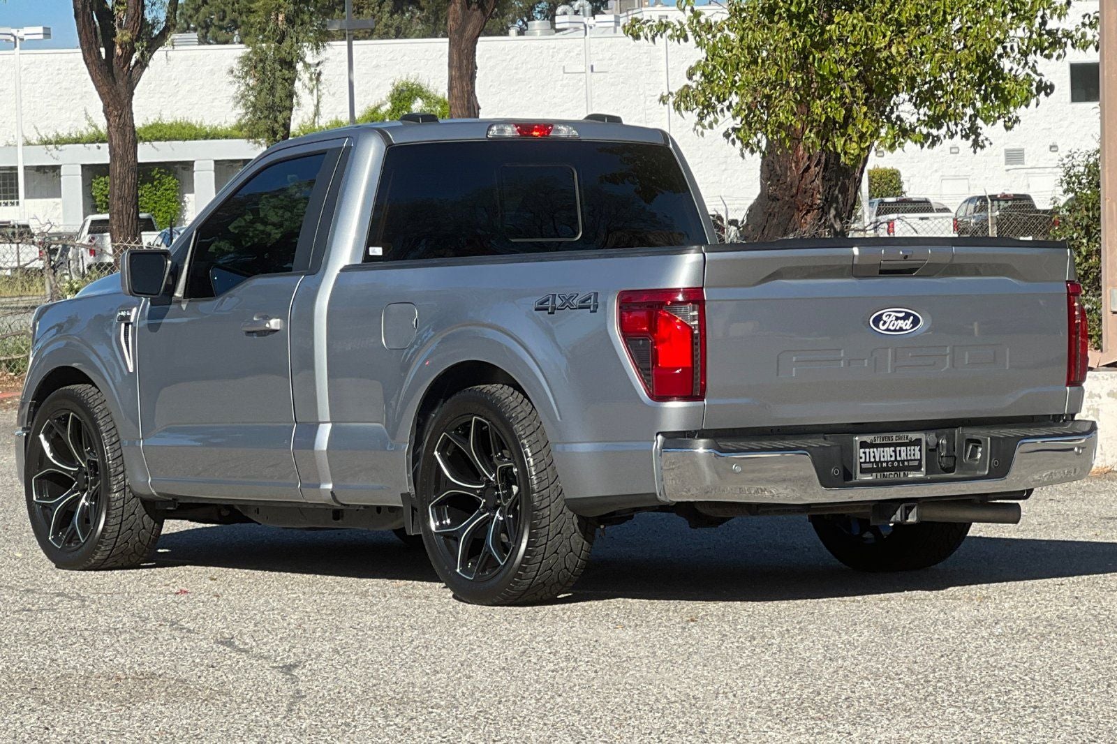 2024 Ford F-150 XL