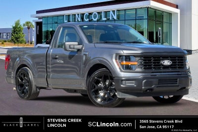 2024 Ford F-150 XL