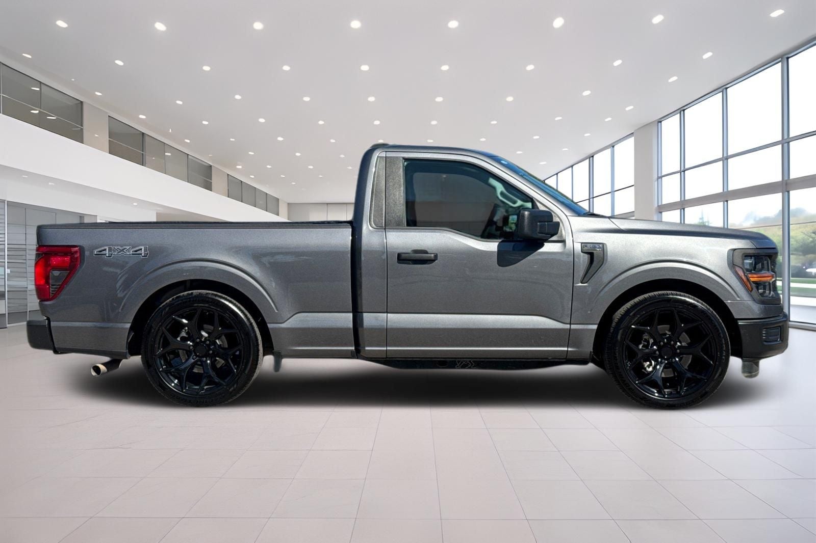 2024 Ford F-150 XL