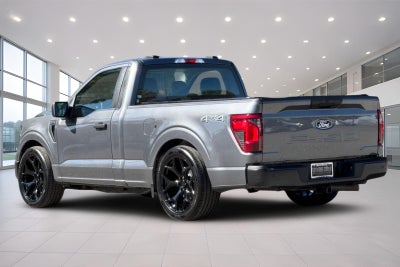 2024 Ford F-150 XL