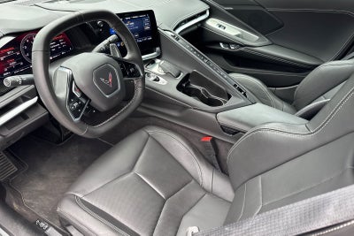 2023 Chevrolet Corvette Stingray 1LT