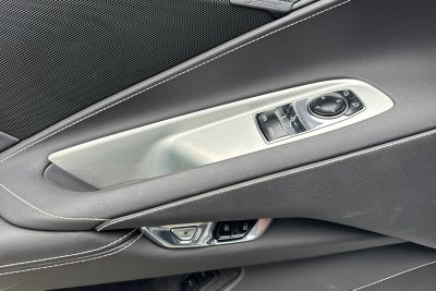 2023 Chevrolet Corvette Stingray 1LT