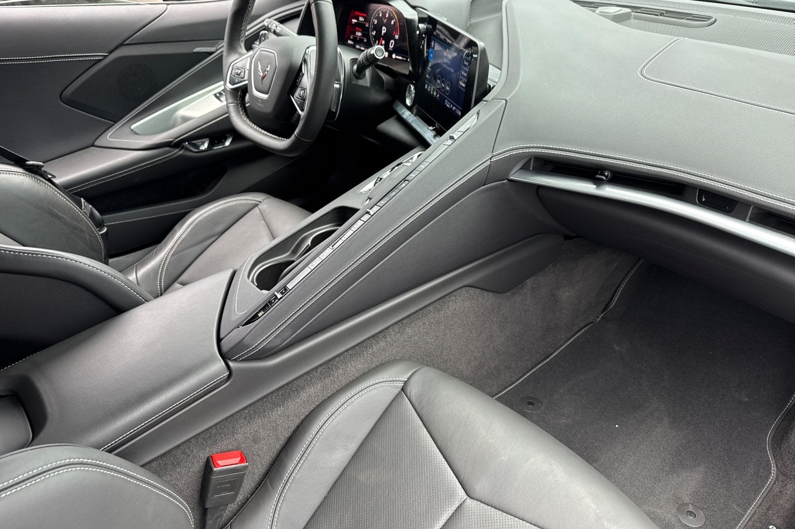 2023 Chevrolet Corvette Stingray 1LT