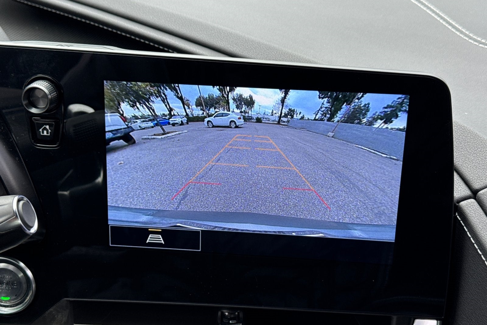 2023 Chevrolet Corvette Stingray 1LT