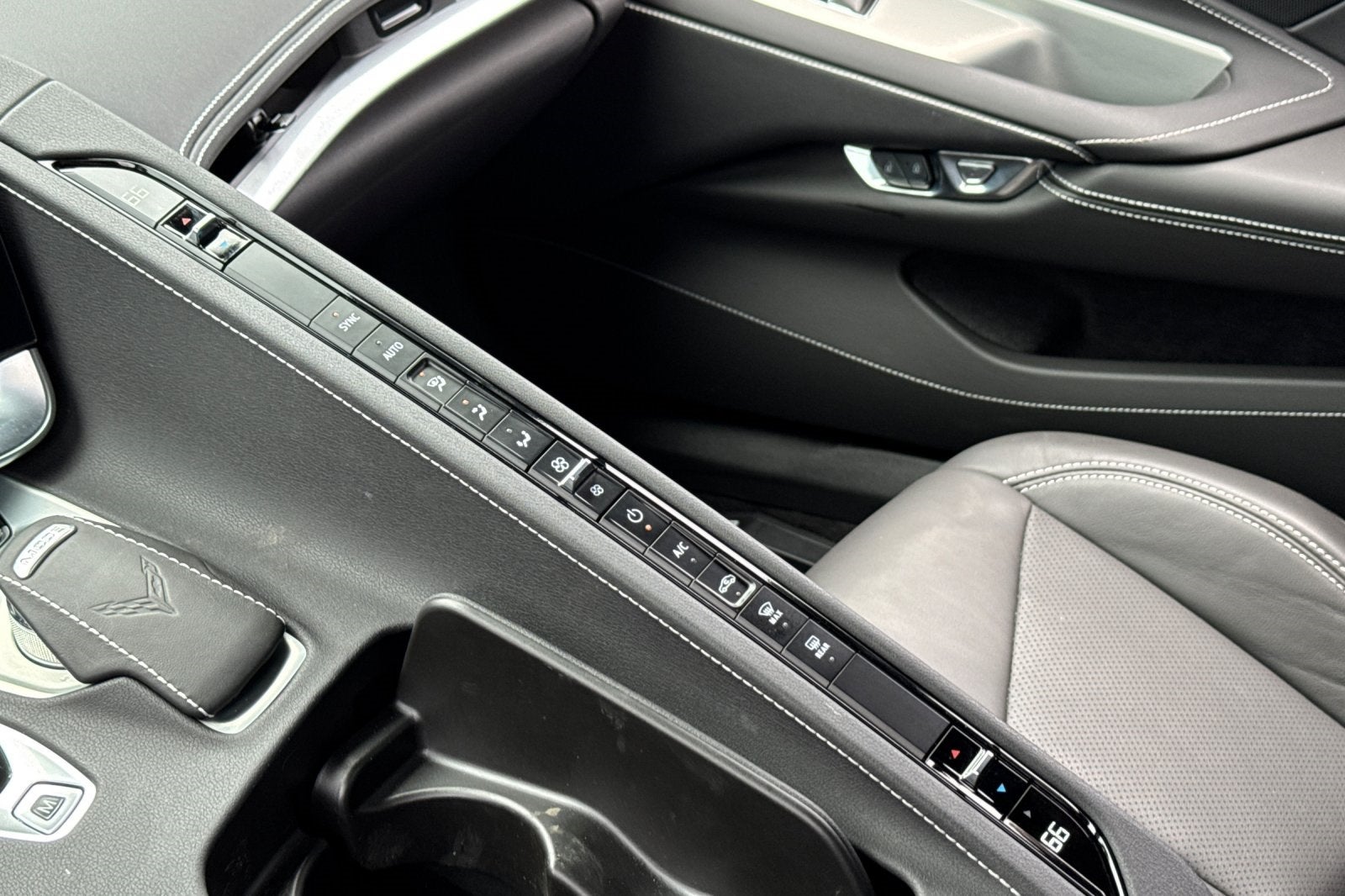 2023 Chevrolet Corvette Stingray 1LT