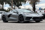 2023 Chevrolet Corvette Stingray 1LT