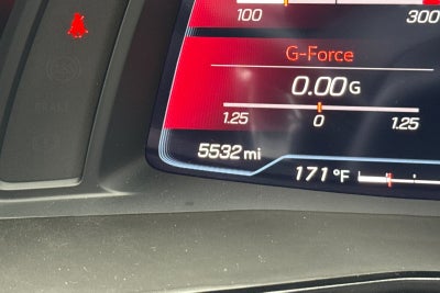 2023 Chevrolet Corvette Stingray 1LT