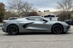 2023 Chevrolet Corvette Stingray 1LT