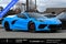 2023 Chevrolet Corvette Stingray 1LT