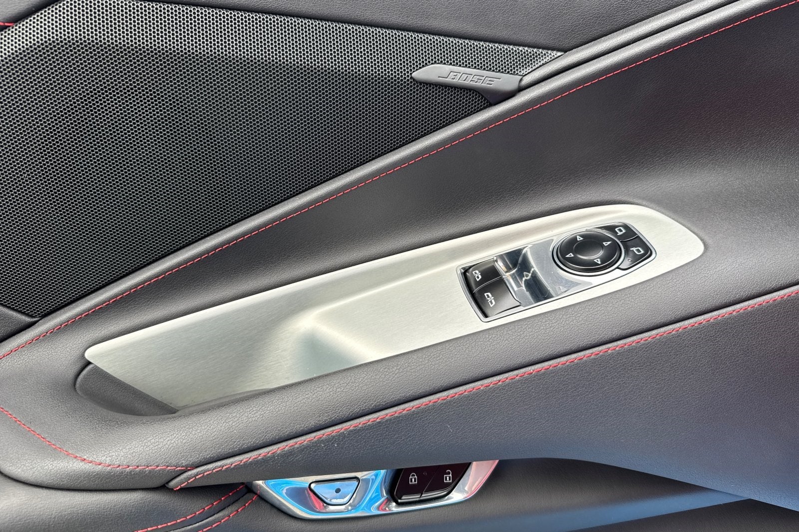 2023 Chevrolet Corvette Stingray 1LT