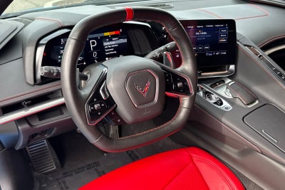 2023 Chevrolet Corvette Stingray 1LT