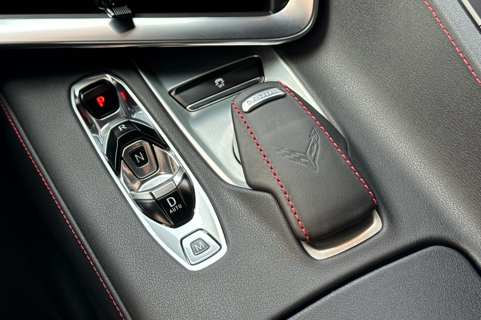 2023 Chevrolet Corvette Stingray 1LT