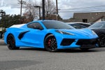 2023 Chevrolet Corvette Stingray 1LT