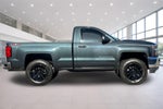 2018 Chevrolet Silverado 1500 LS