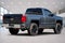 2018 Chevrolet Silverado 1500 LS