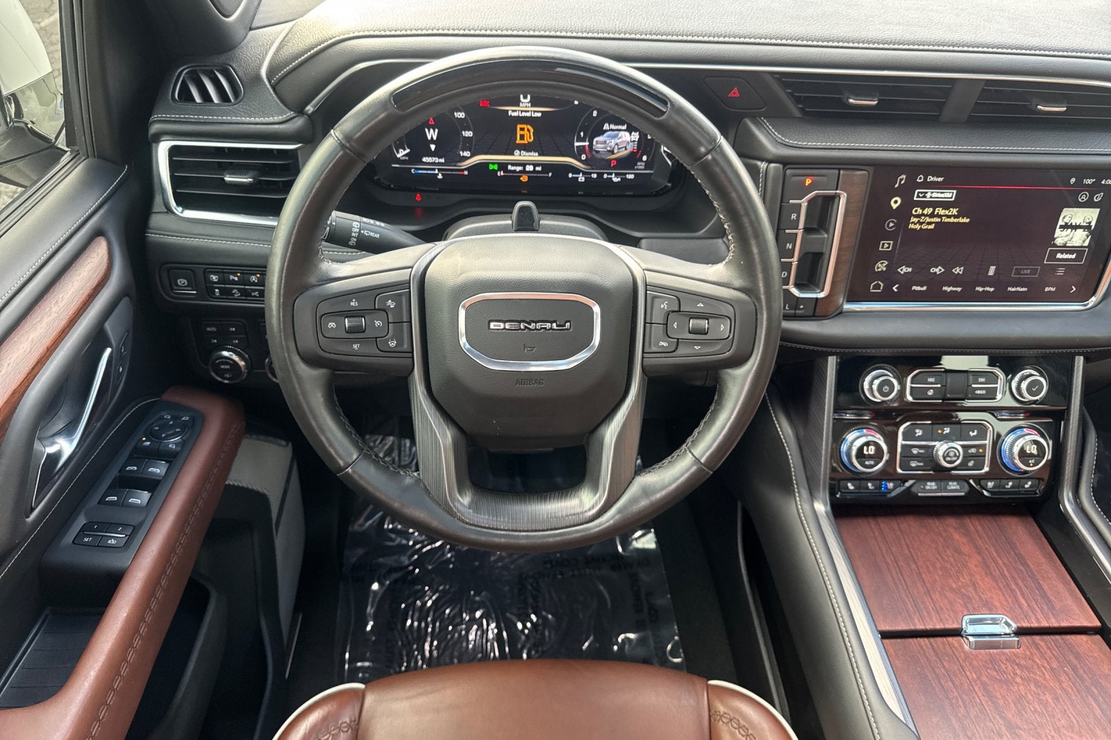 2023 GMC Yukon XL Denali Ultimate