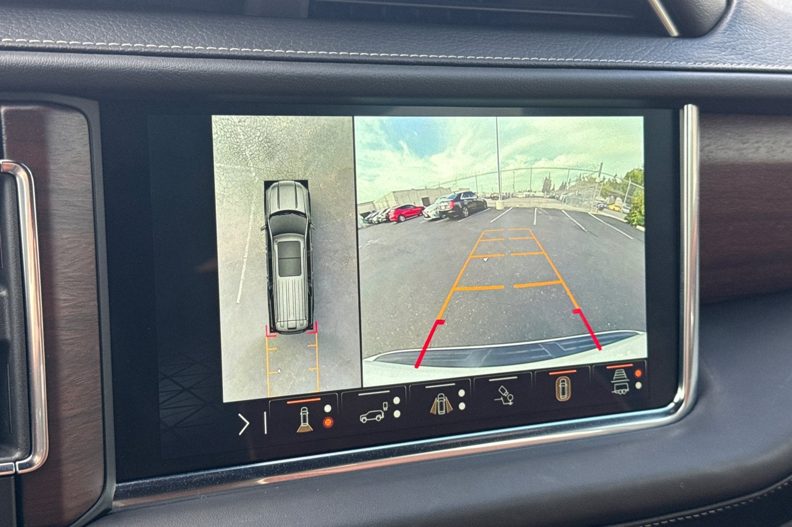 2023 GMC Yukon XL Denali Ultimate