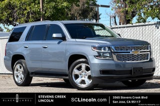 2015 Chevrolet Tahoe LS