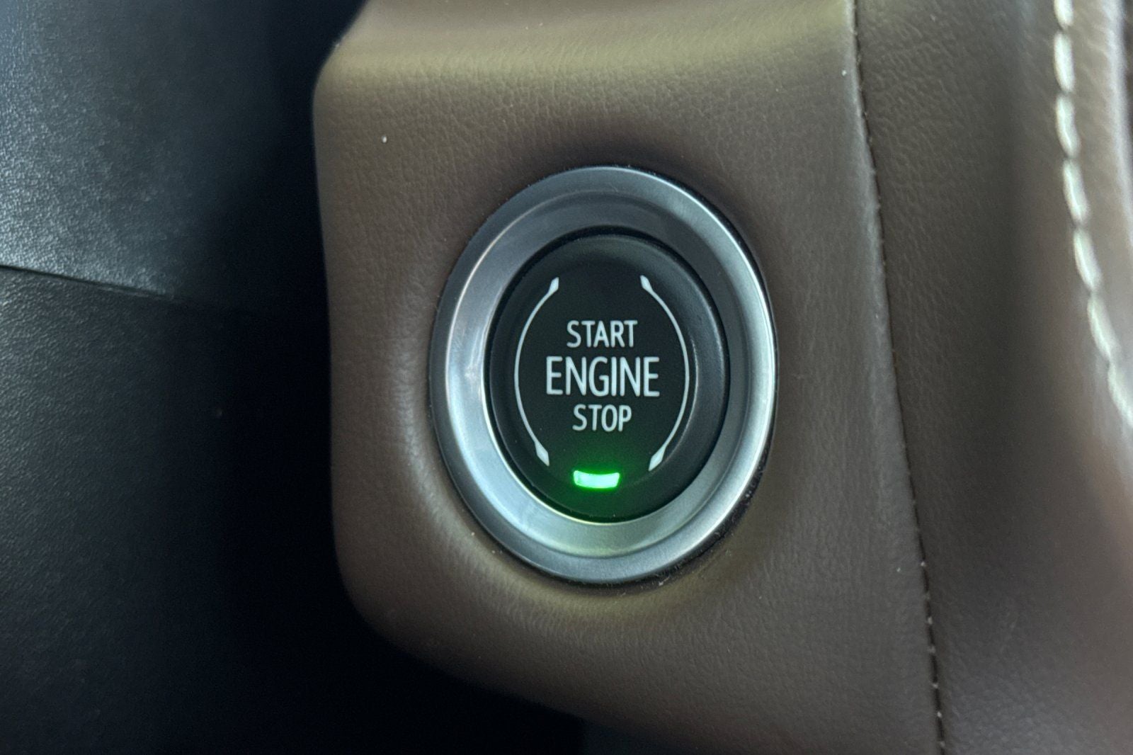 2022 Chevrolet Suburban High Country