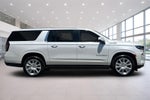 2022 Chevrolet Suburban High Country