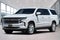 2022 Chevrolet Suburban High Country