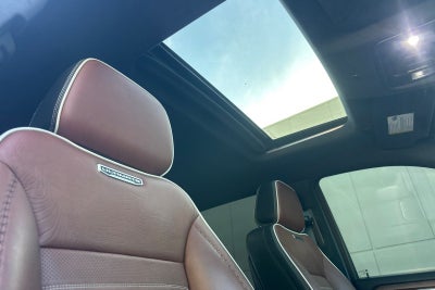 2025 GMC Sierra 3500HD Denali Ultimate