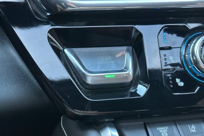 2025 GMC Sierra 3500HD Denali Ultimate