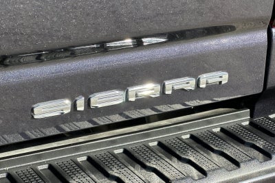 2025 GMC Sierra 3500HD Denali Ultimate