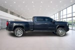 2025 GMC Sierra 3500HD Denali Ultimate