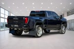 2025 GMC Sierra 3500HD Denali Ultimate