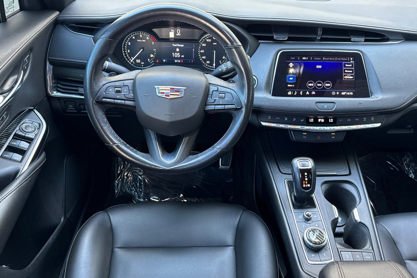 2019 Cadillac XT4 Sport